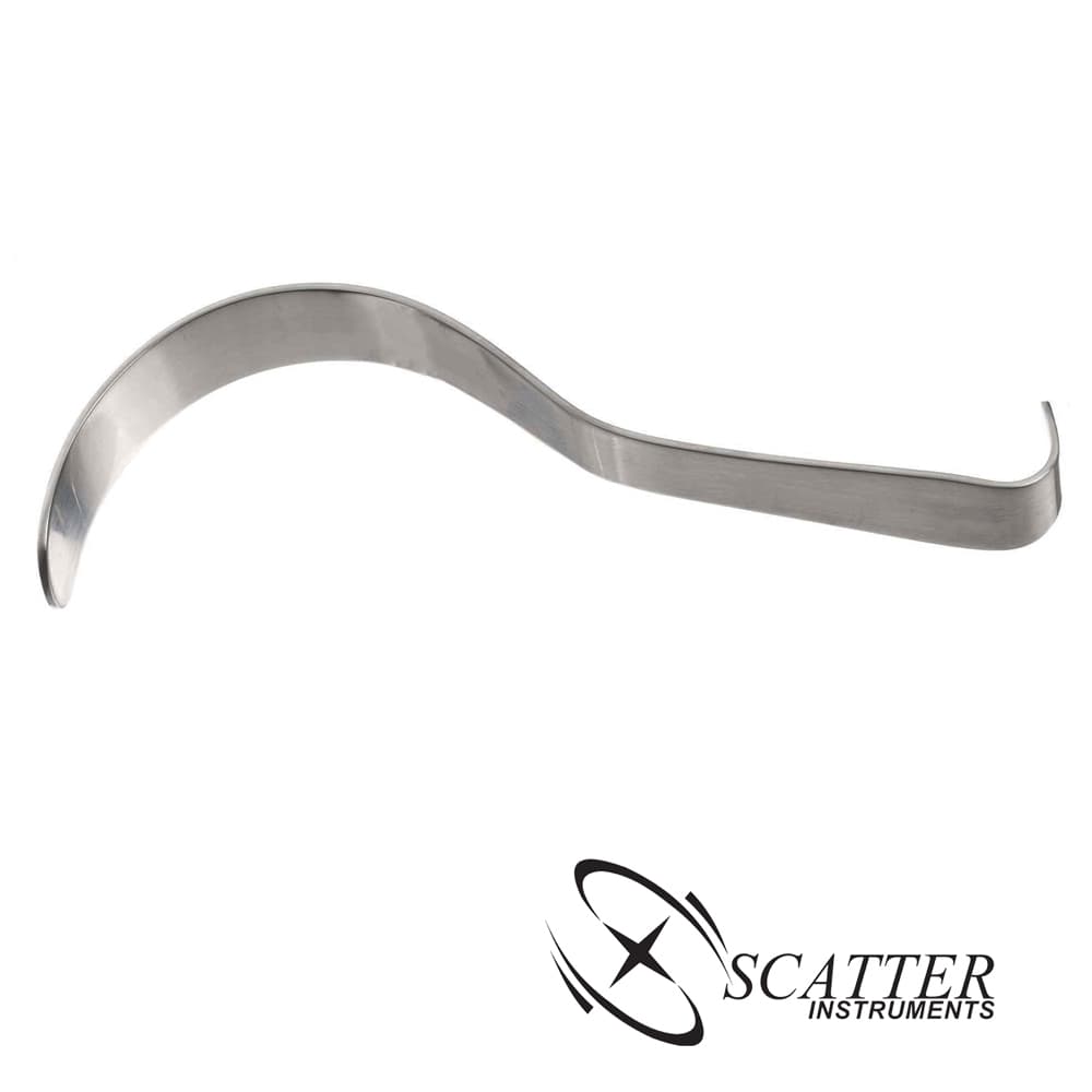 Deaver Retractor