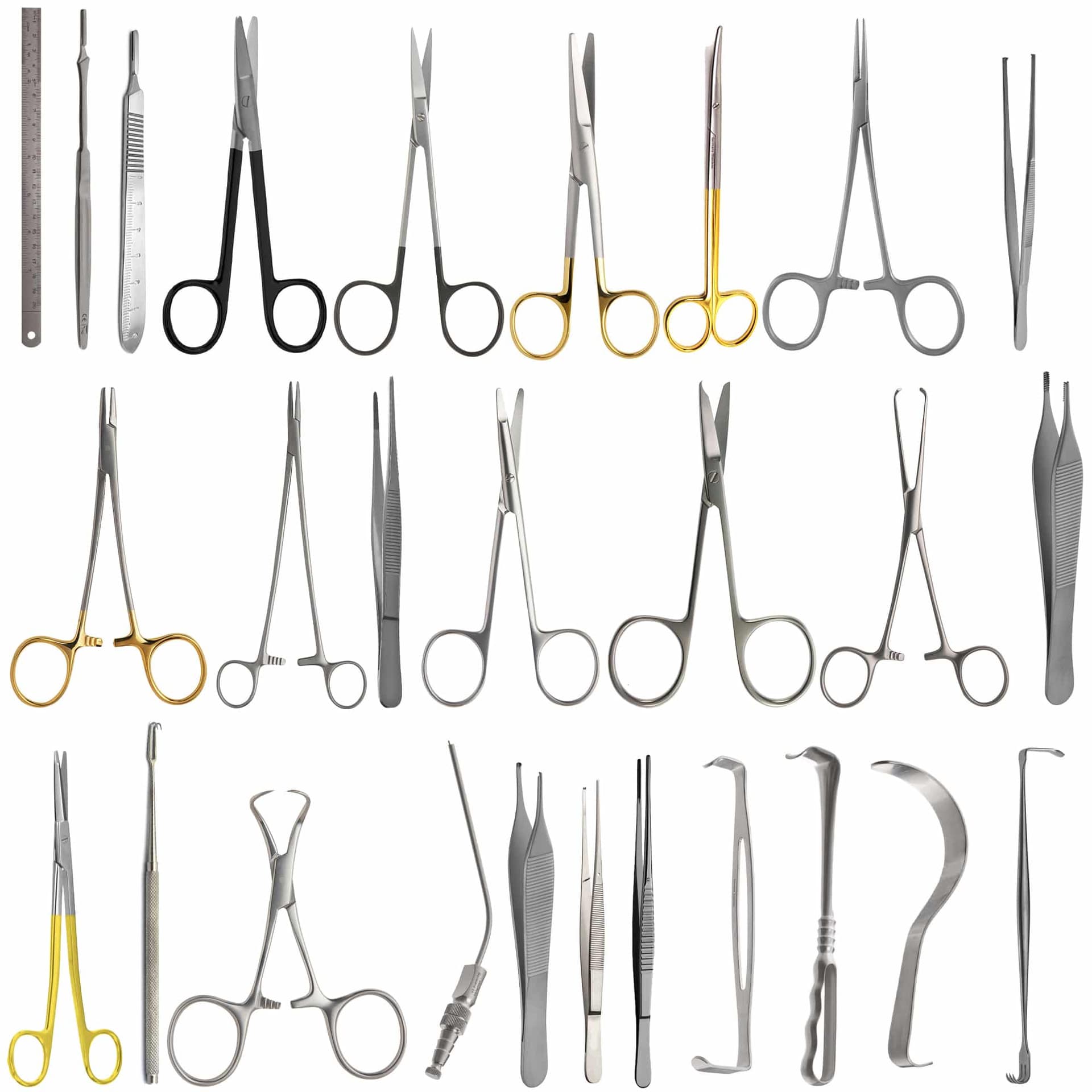 Facelift Set-A