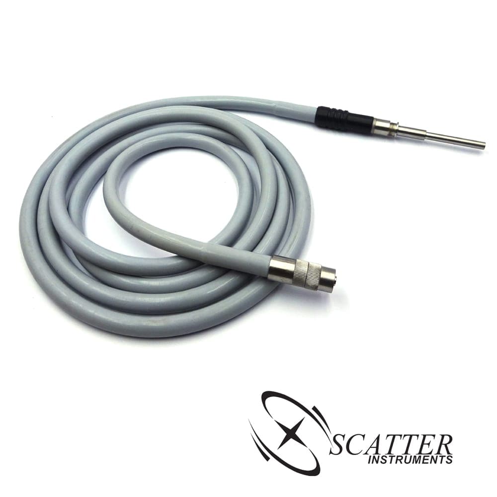 Fiber Optic Cable