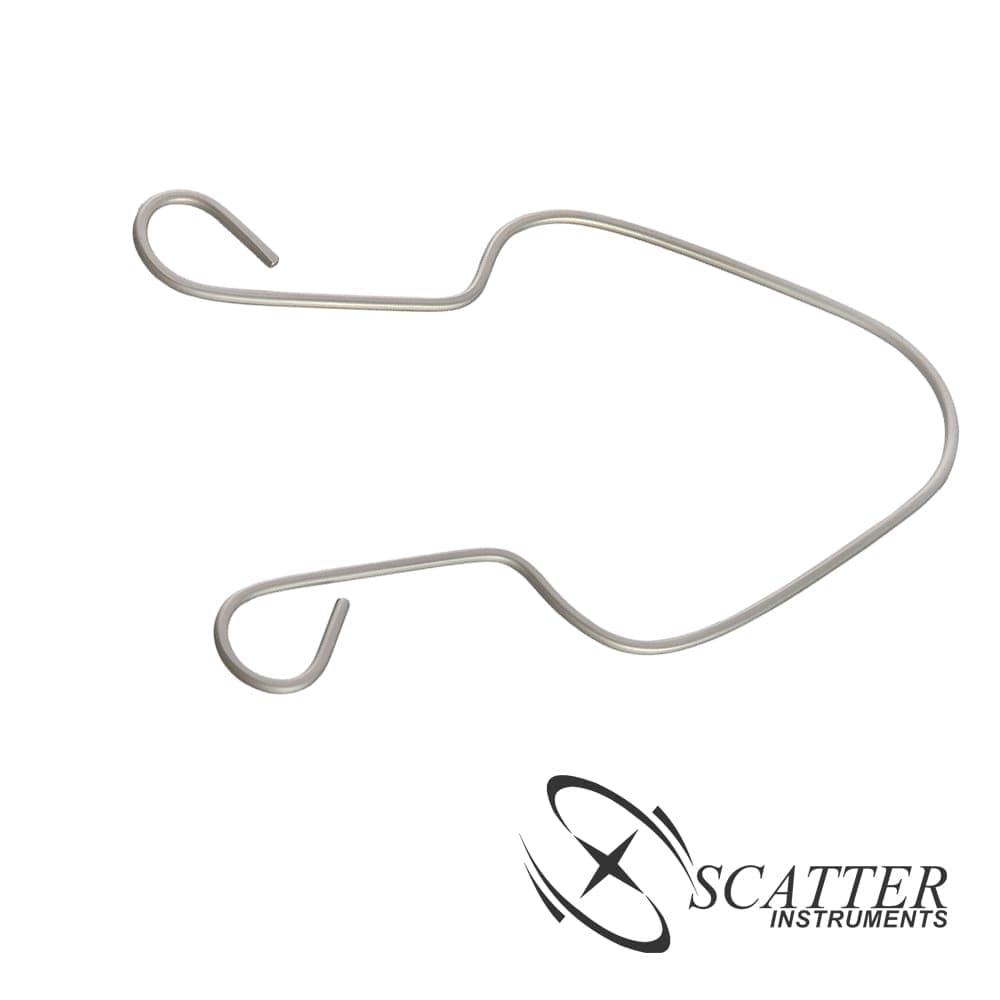 Ackerman Areola Marker — image 1