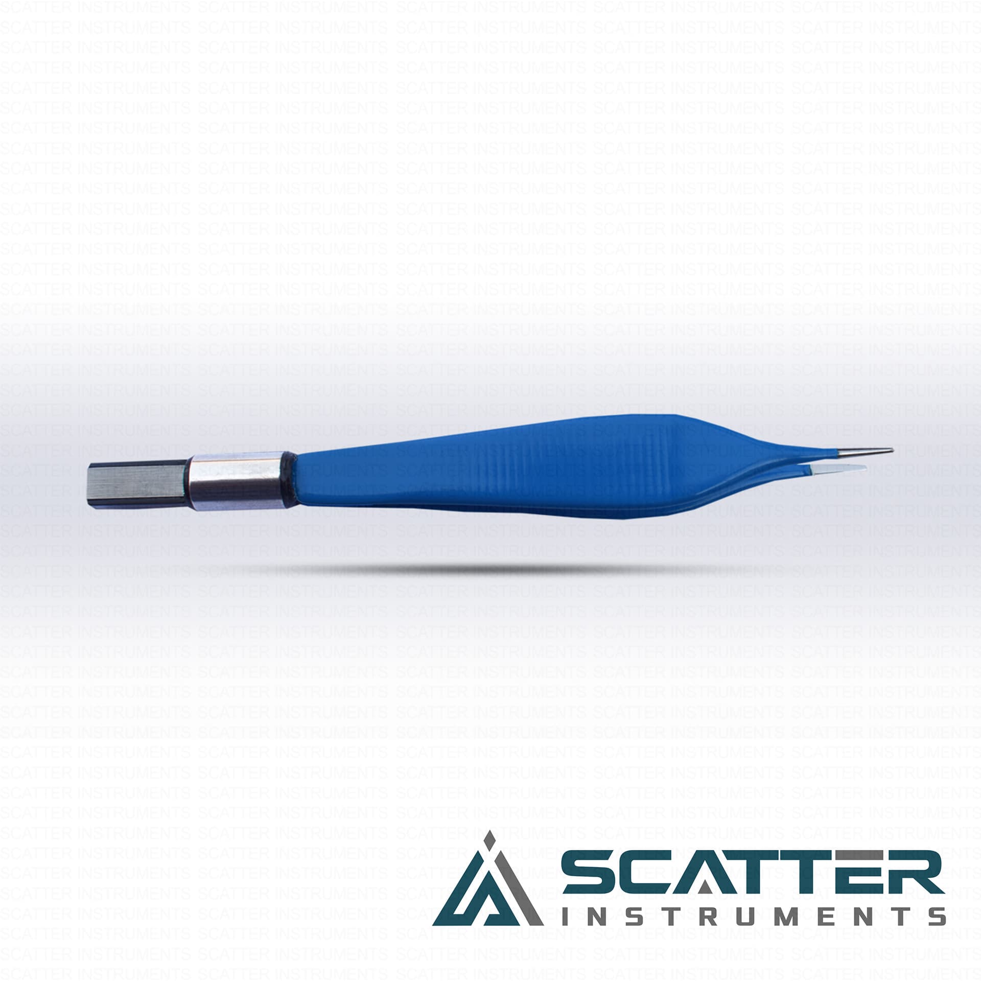 Adson Bipolar Forcep European Fitting — image 1