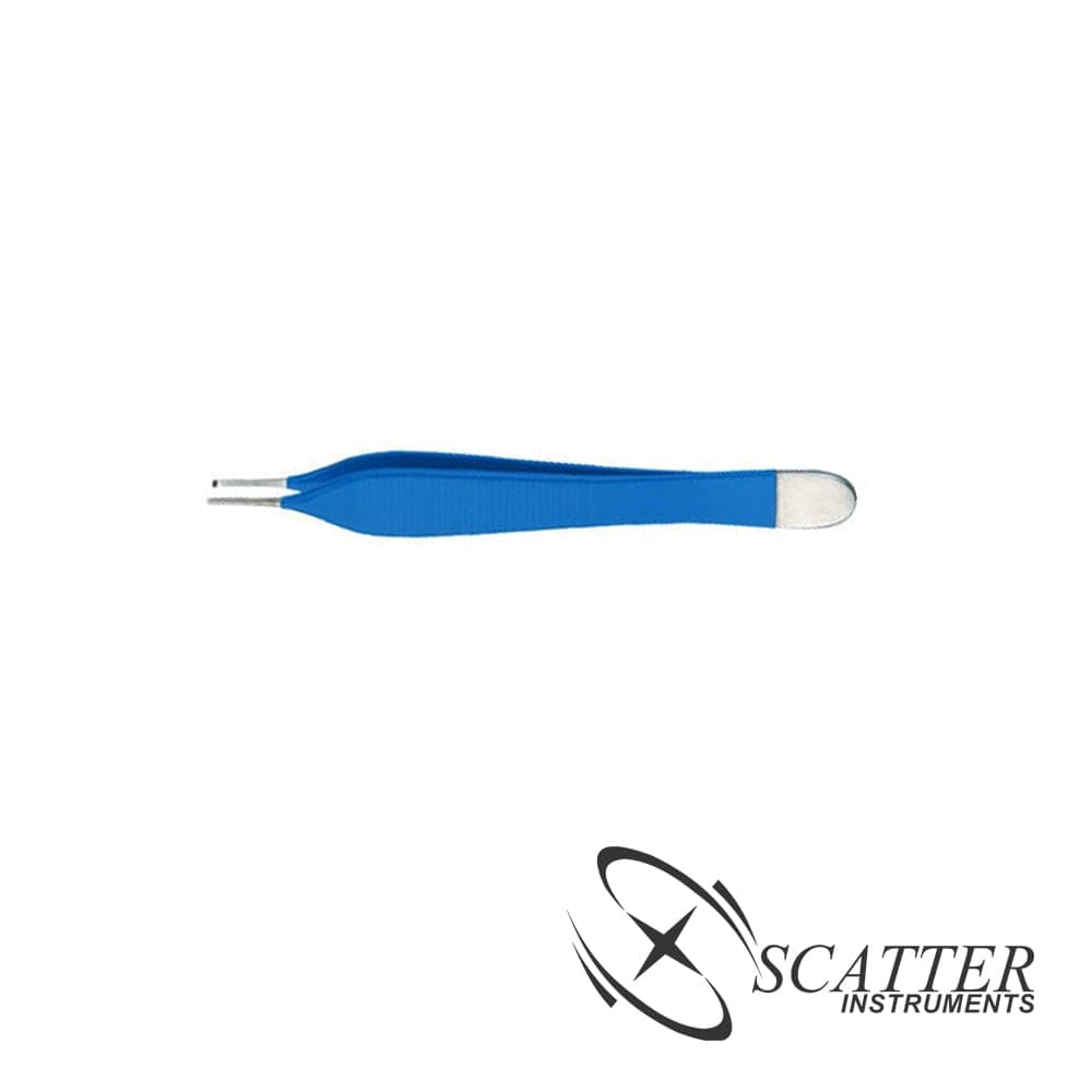 Adson Crow Coagulating Forcep Insulated 12cm — image 1