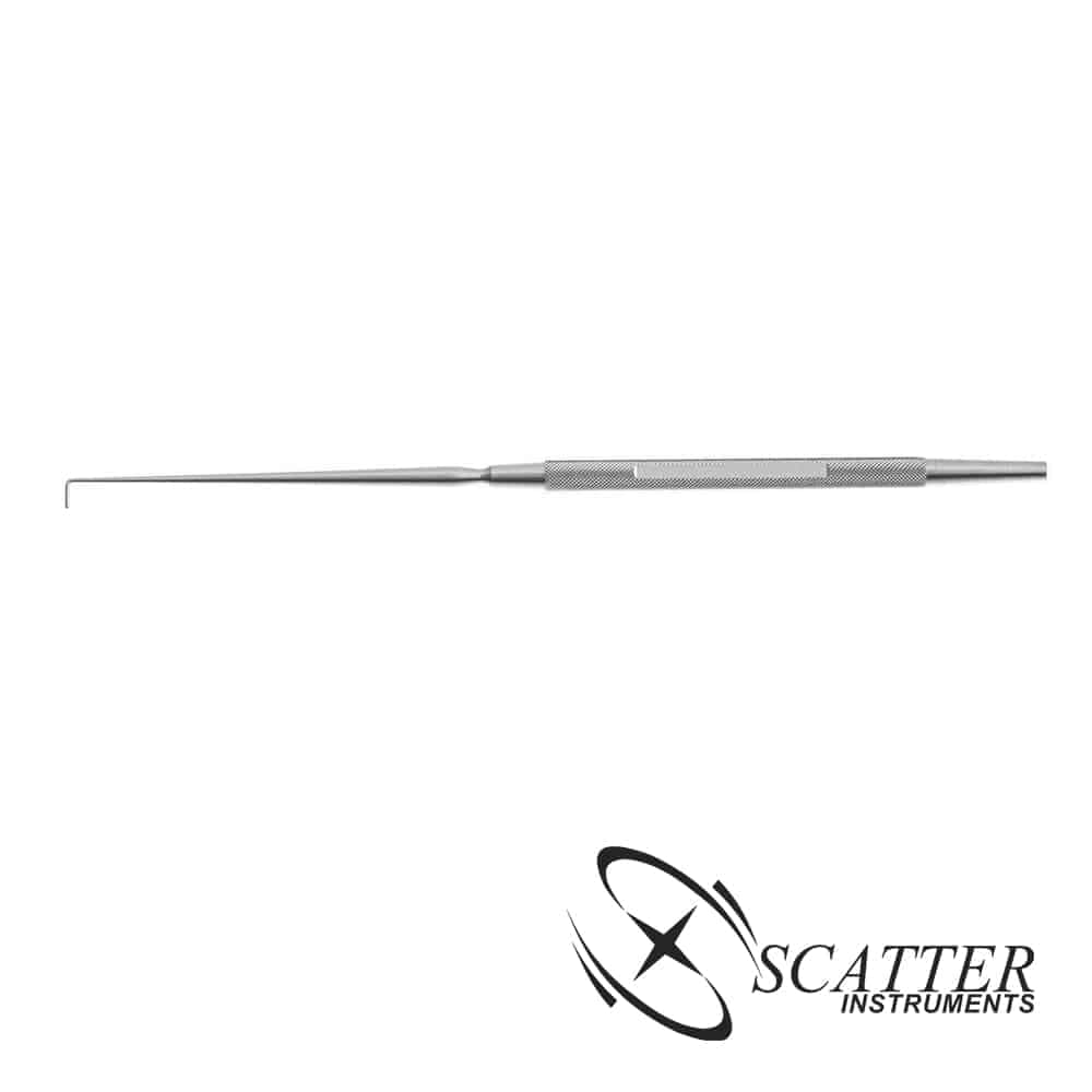 Adson Hook 20cm 3mm — image 1