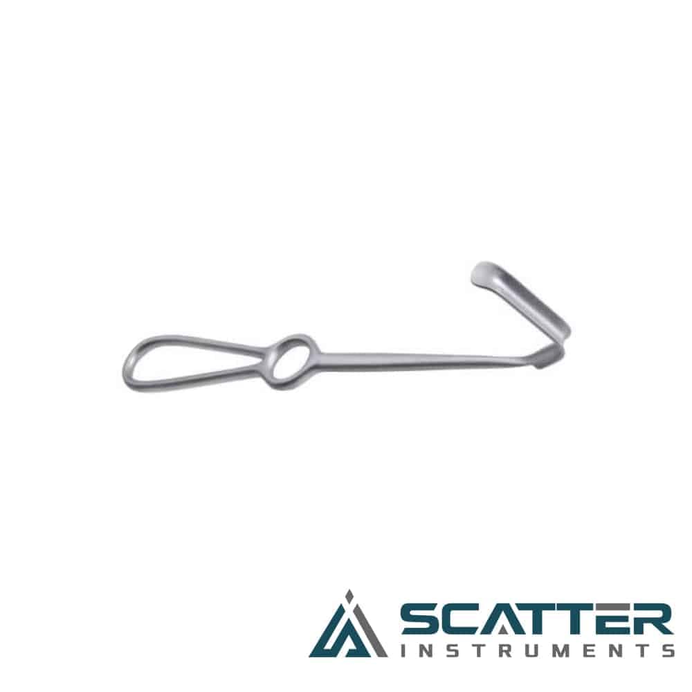 Arnett Le Fort Upper Lip Retractor — image 1