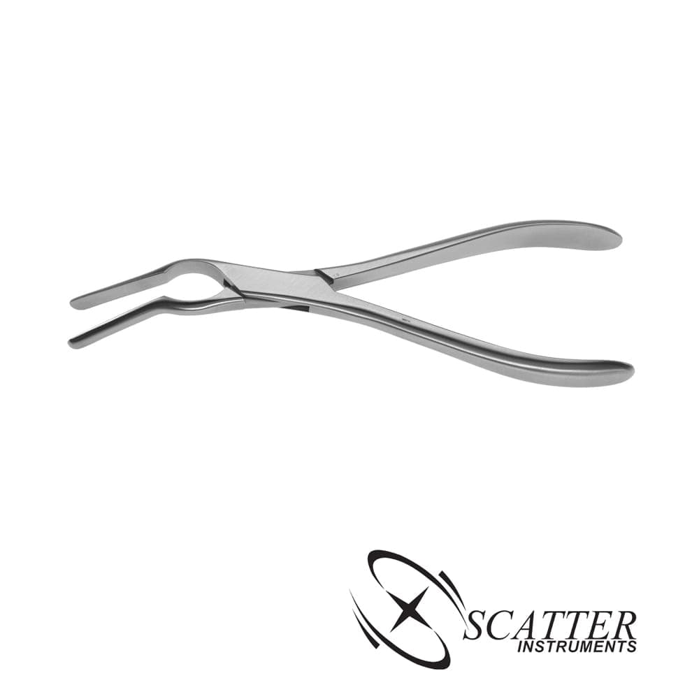 Asch Septum Straightening Forcep 22cm Angled — image 1