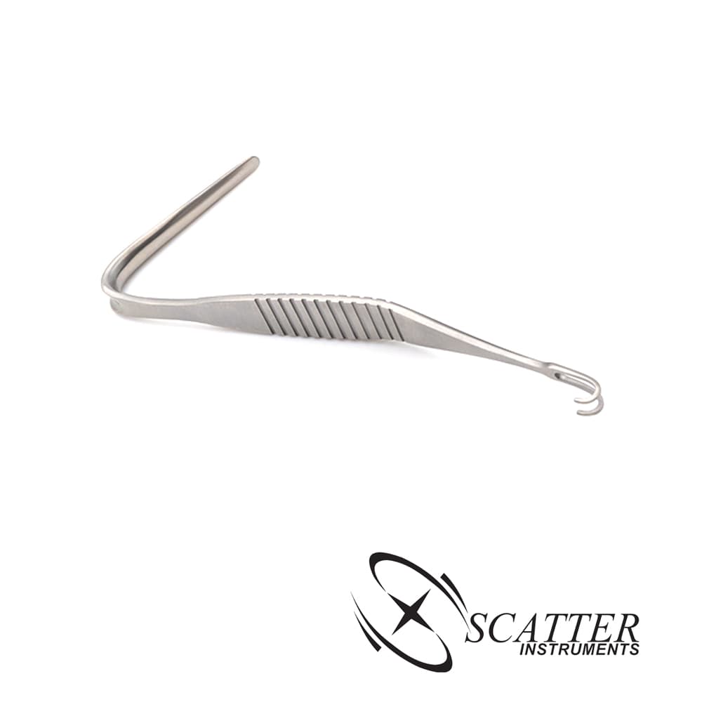 Aufricht Walter Nasal Retractor 13.5cm — image 1