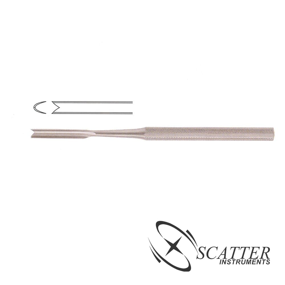 Ballenger Septum Chisel 16cm — image 1
