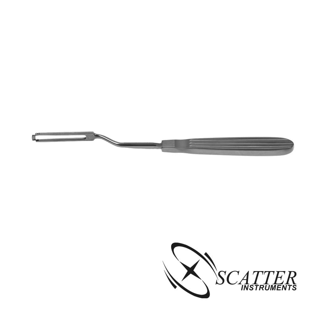 Ballenger Swivel Knife Bayonet 4mm Blade 19cm — image 1