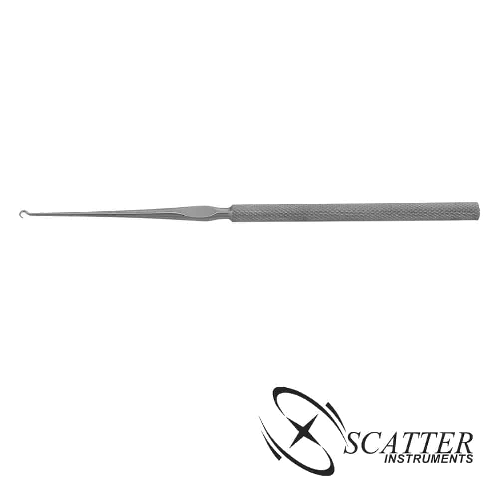 Barsky Skin Hook 15cm Sharp — image 1