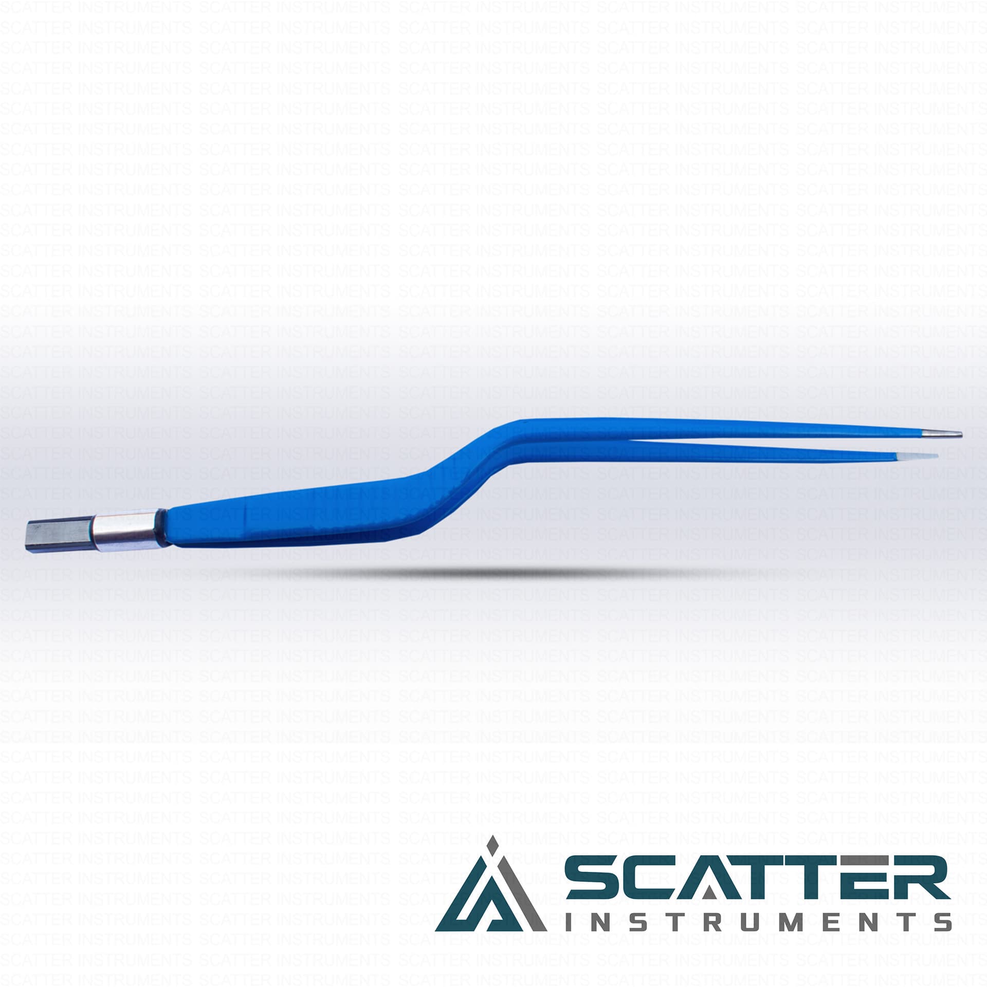 Bayonet Bipolar Forcep European Fitting — image 1