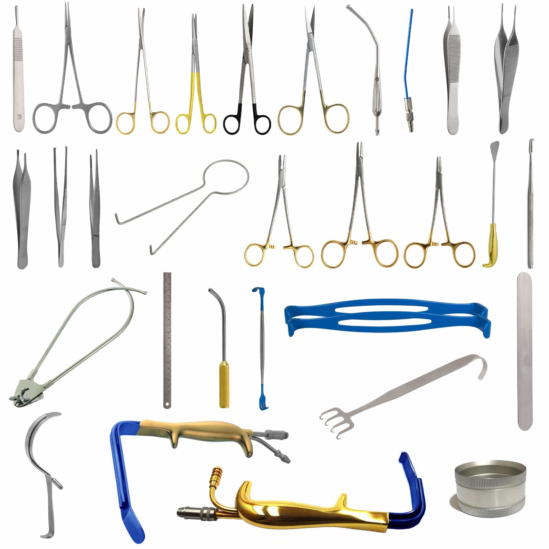 Breast Augmentation Set-B — image 1