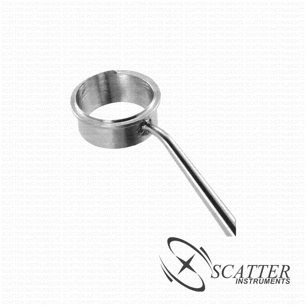 Camellin LASEK 9.0mm Trephine Single Ended — image 1