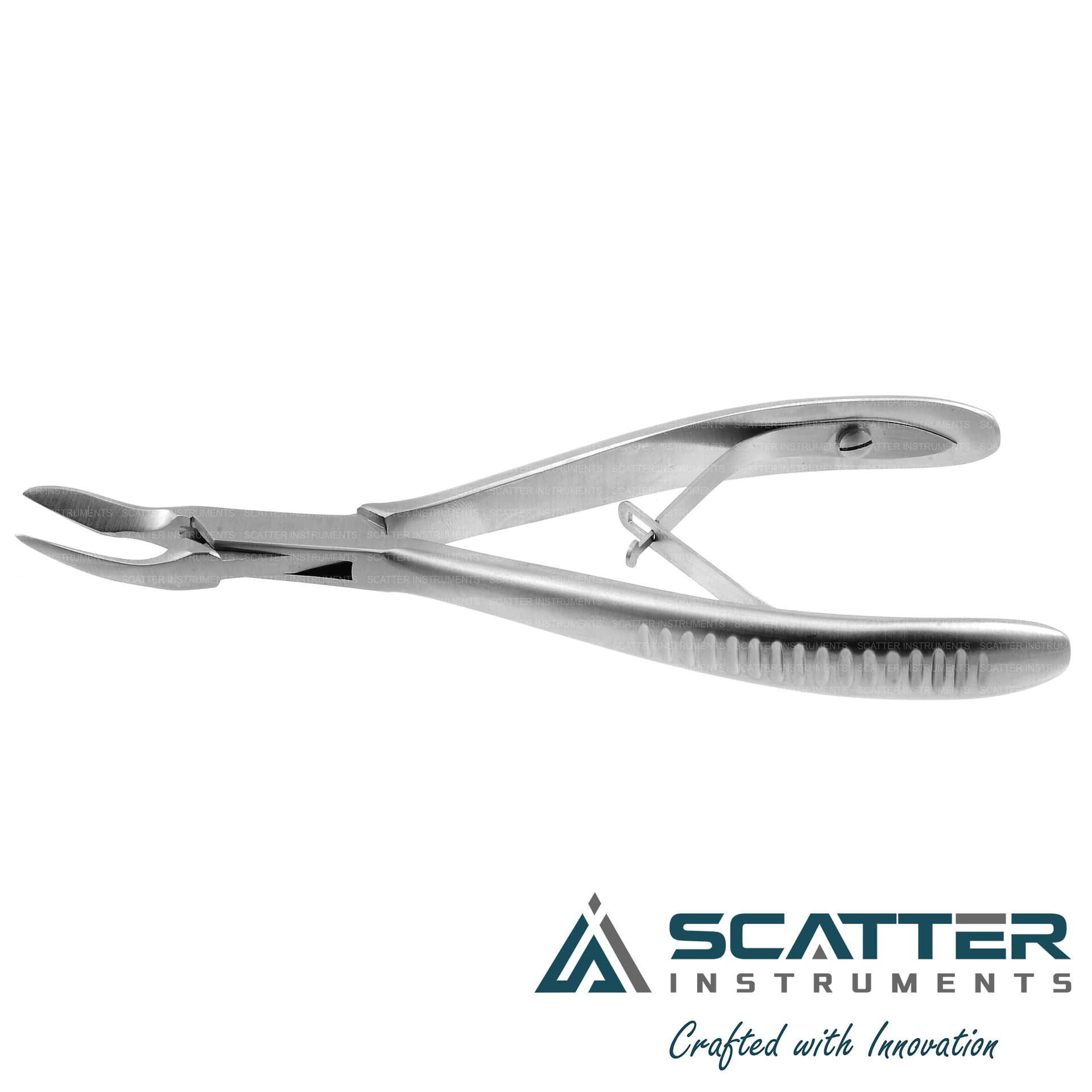 Cleveland Cutting Forcep 17cm — image 1