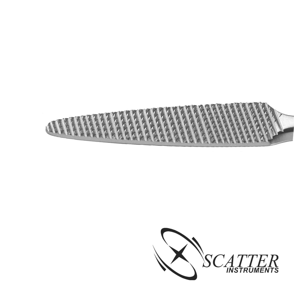 Converse Bone And Nasal File 18.5cm — image 1