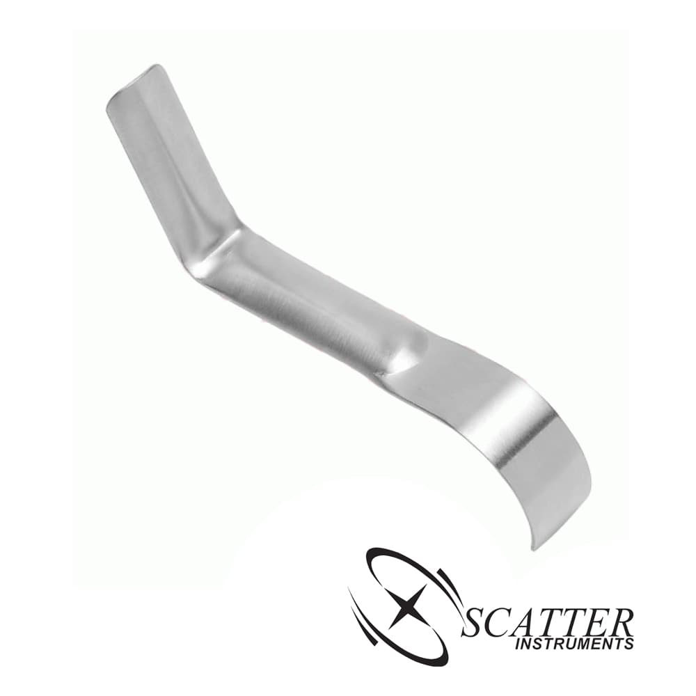Converse Nasal Retractor 10cm — image 1