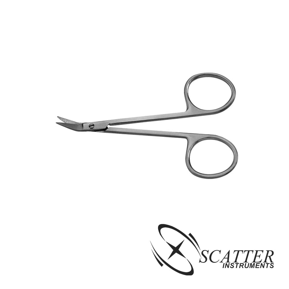 Converse Scissor Angled Right 10cm — image 1
