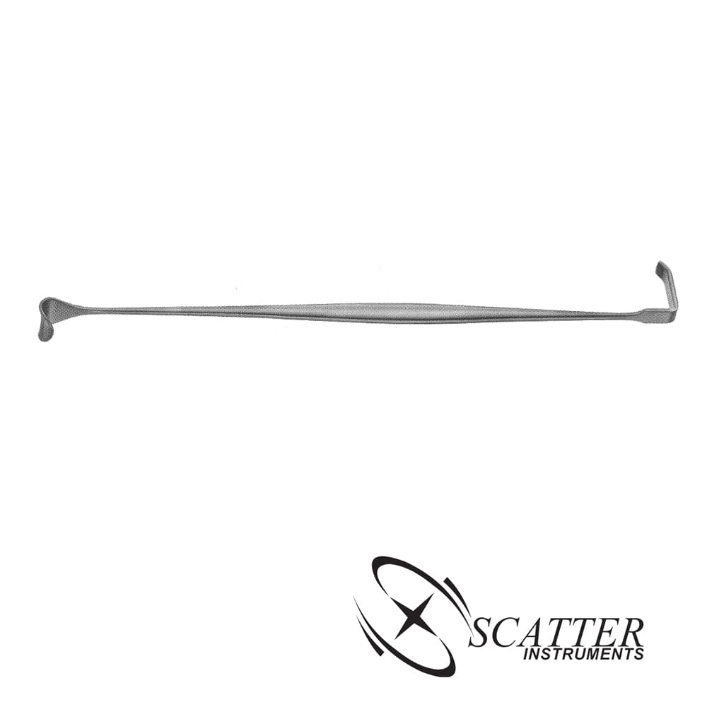 Cope Retractor 18cm Double Ended — image 1