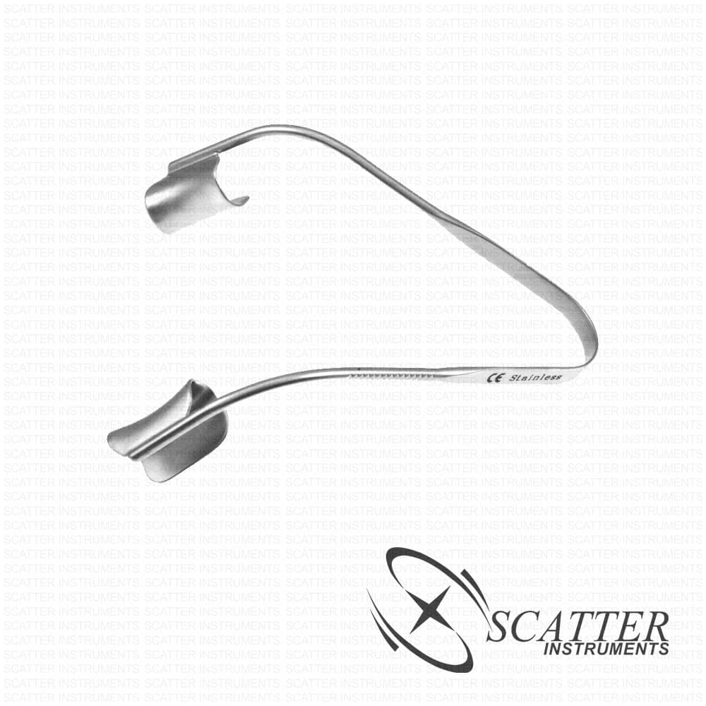 Corcelle Legrand Lid Speculum Nasal Approach — image 1