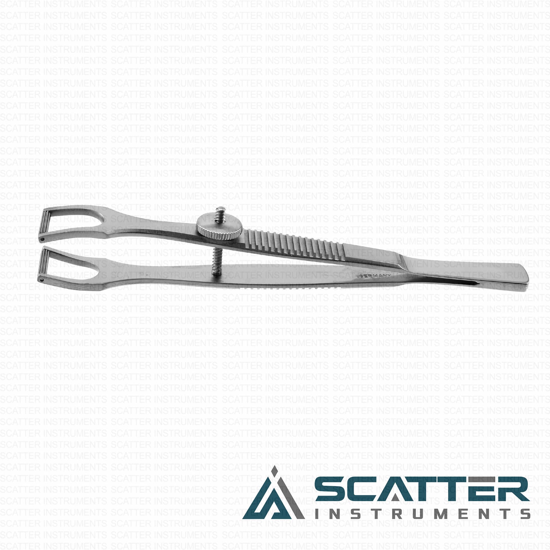 Cottle Columella Forcep 11cm — image 1