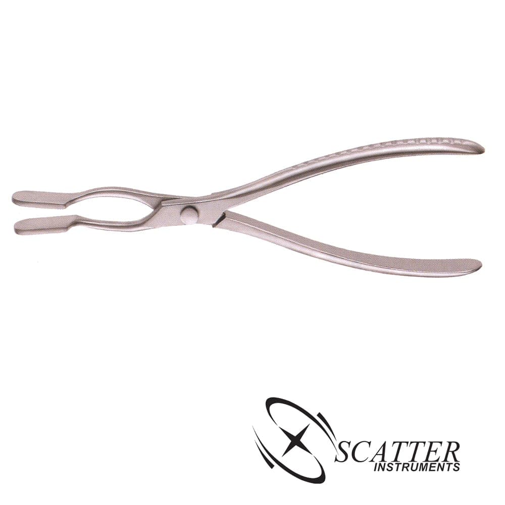 Cottle Fomon Septum Straightening Forcep 21cm — image 1