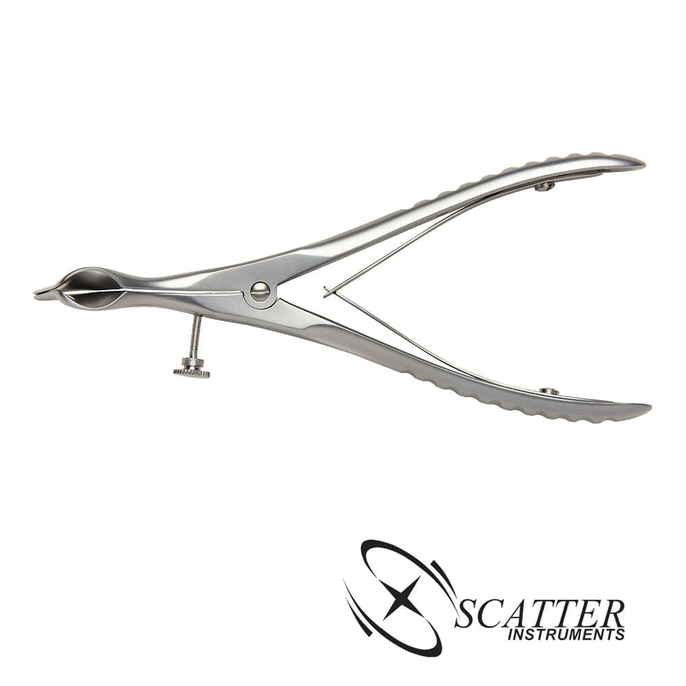 Cottle Nasal Speculum 14cm — image 1