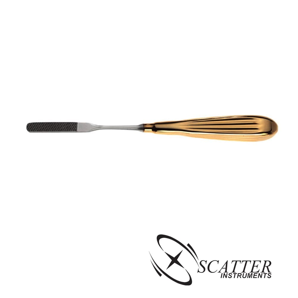 Cottle Rasp Tungston Carbide Tip Inserted 20.5cm — image 1