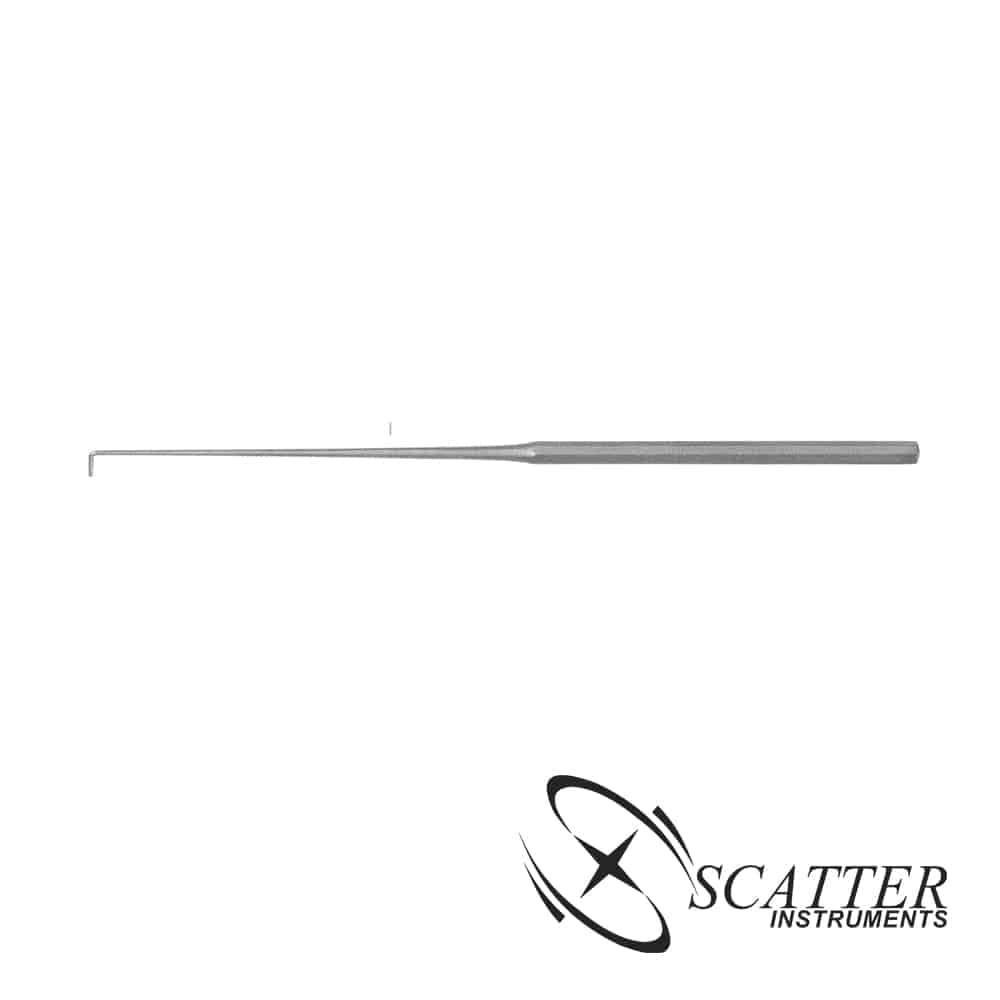 Crile Hook 20cm 7mm — image 1