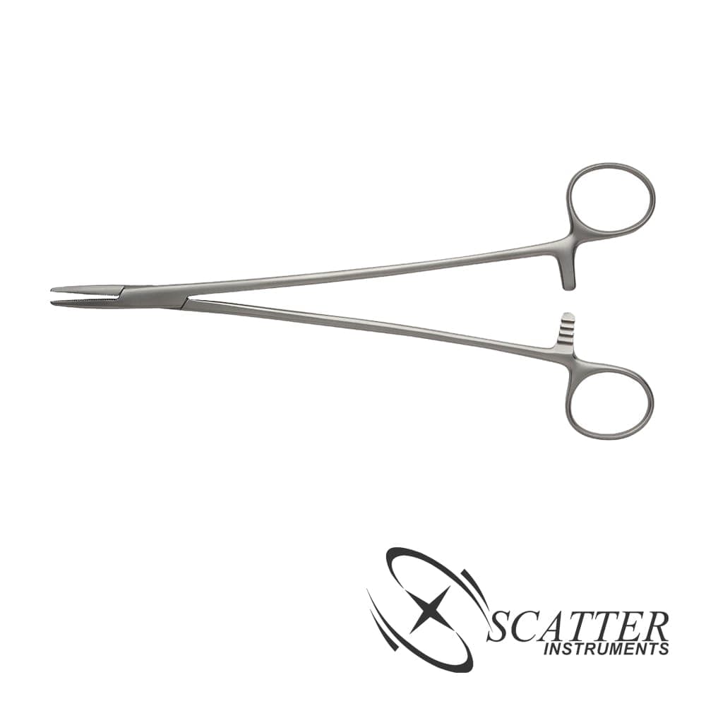 Crilewood Needle Holder — image 1