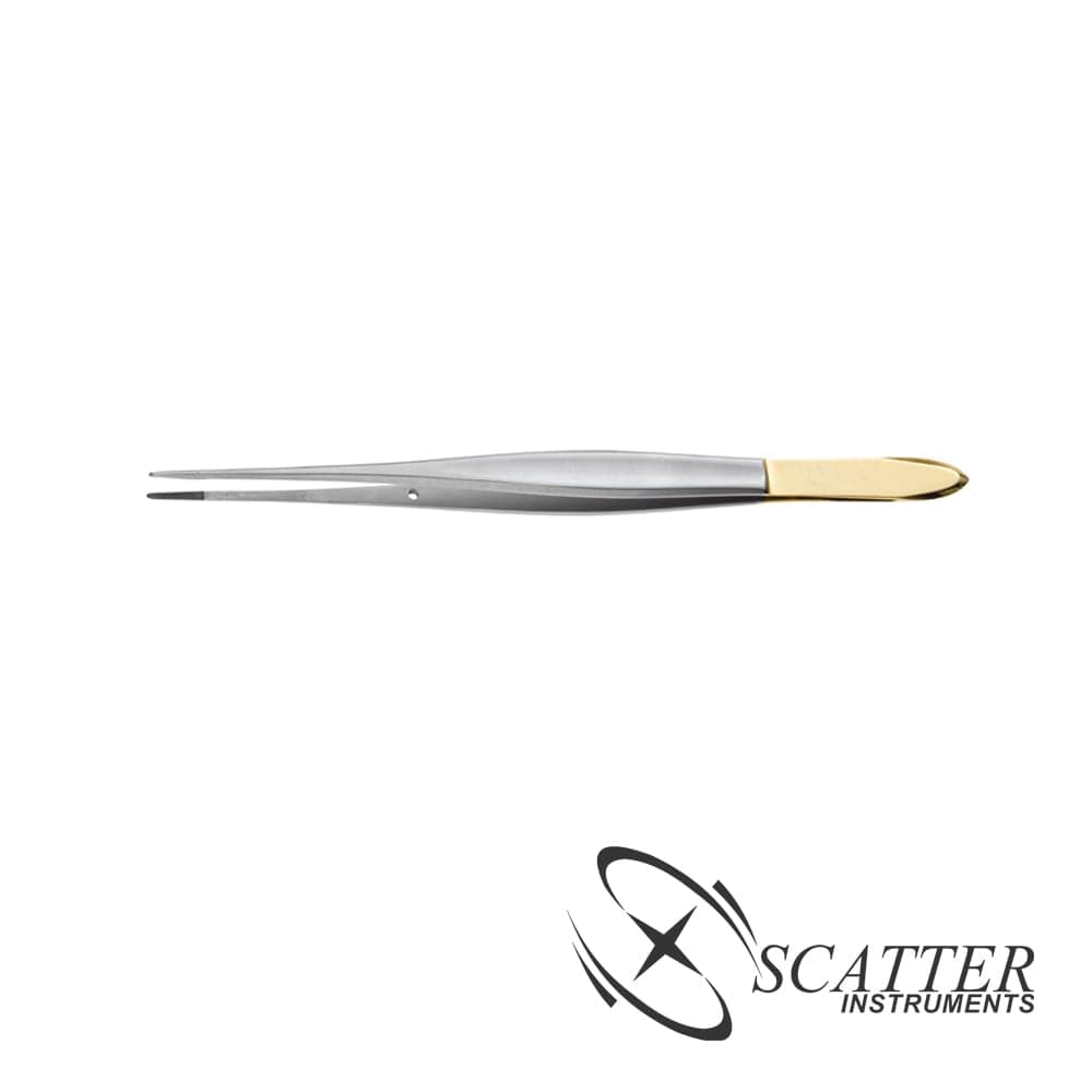 Cushing Forcep T.C. Straight 18cm — image 1