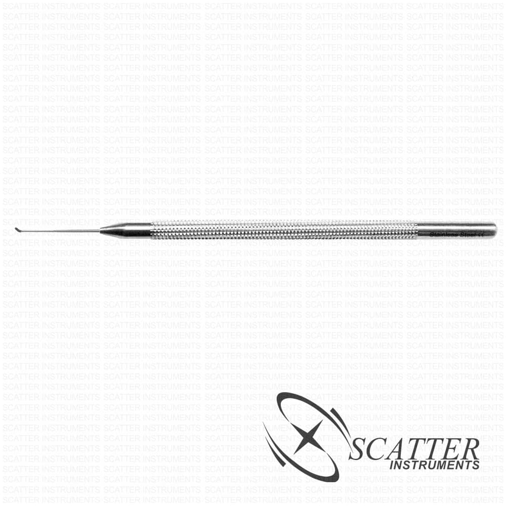 Dahan Trabecular Meshwork Scraper Capsule Polisher — image 1