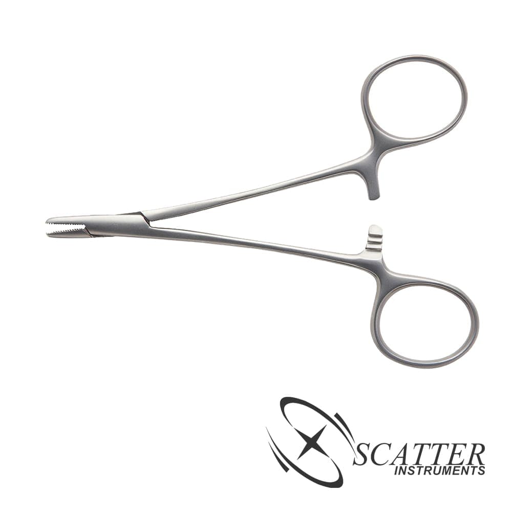 Derf Needle Holder 12cm — image 1