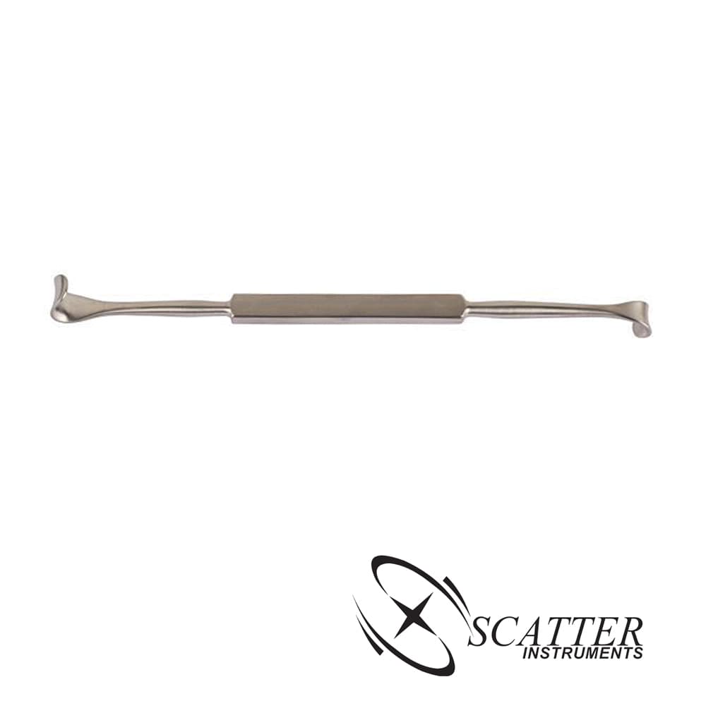 Desmarres Retractor Double Ended 15cm — image 1