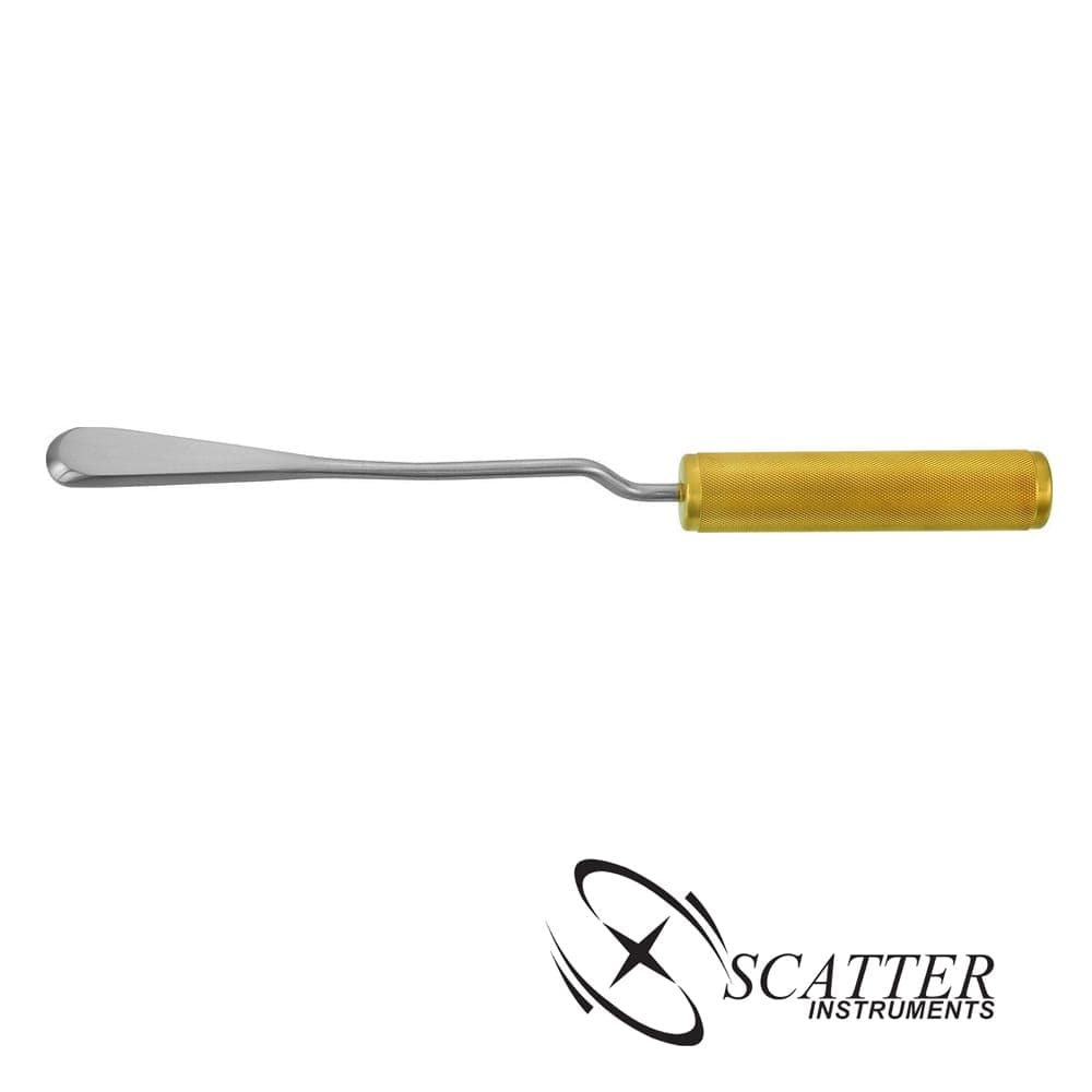 Dingmann Submammary Dissector 31cm — image 1