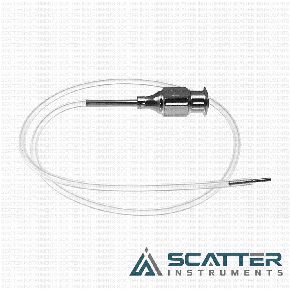 DSAEK chamber maintainer, 20 gauge — image 1