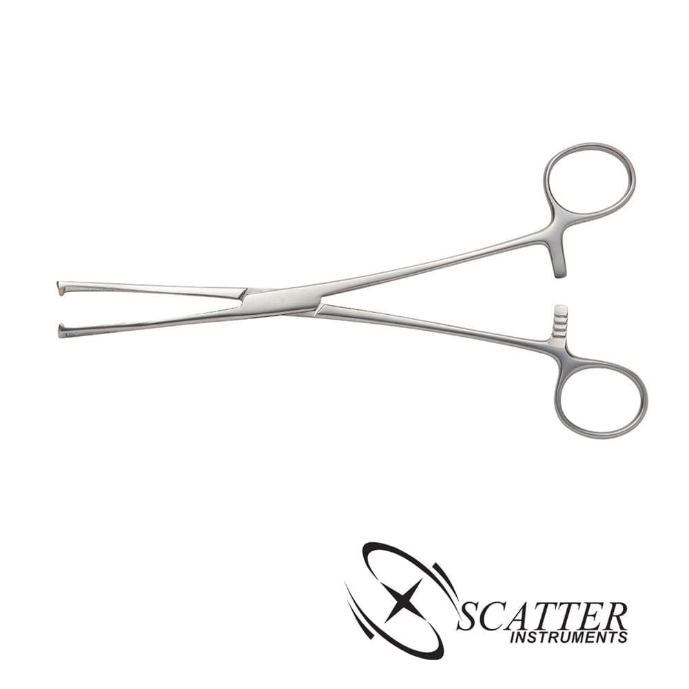 Duval Tissue Forcep — image 1