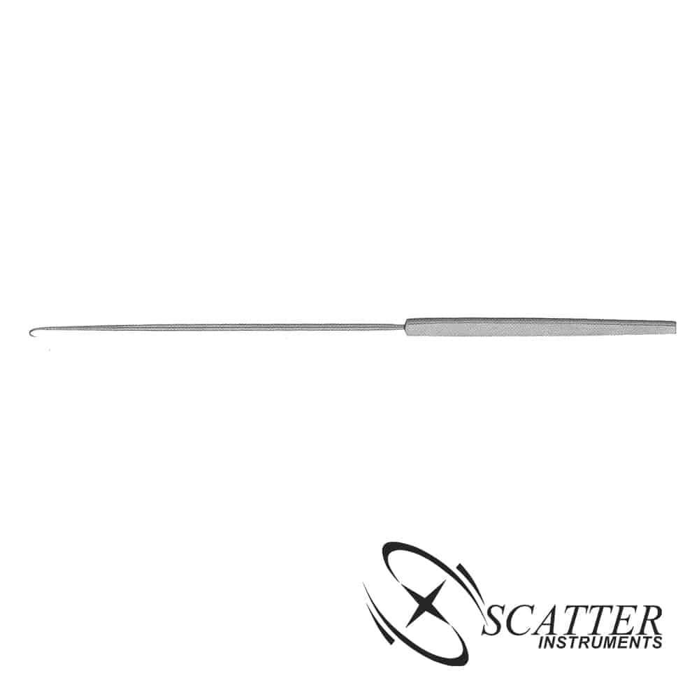 Emmett Tenaculum Hook 22cm Sharp — image 1