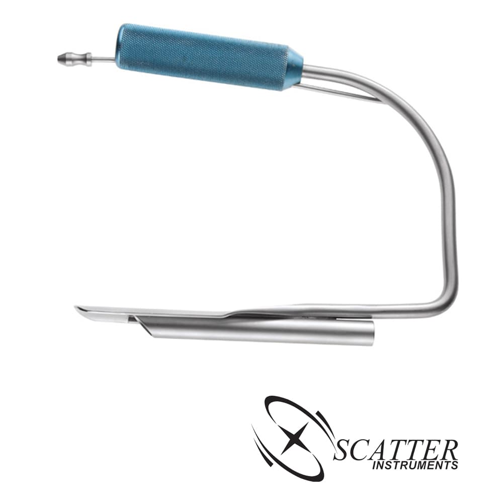 Emory Endoscopic Retractor — image 1