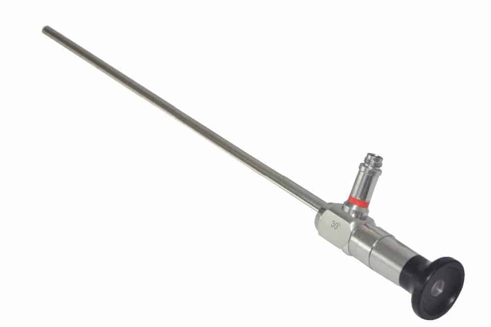 Endoscope 5mm 290mm 30 Degree — image 1