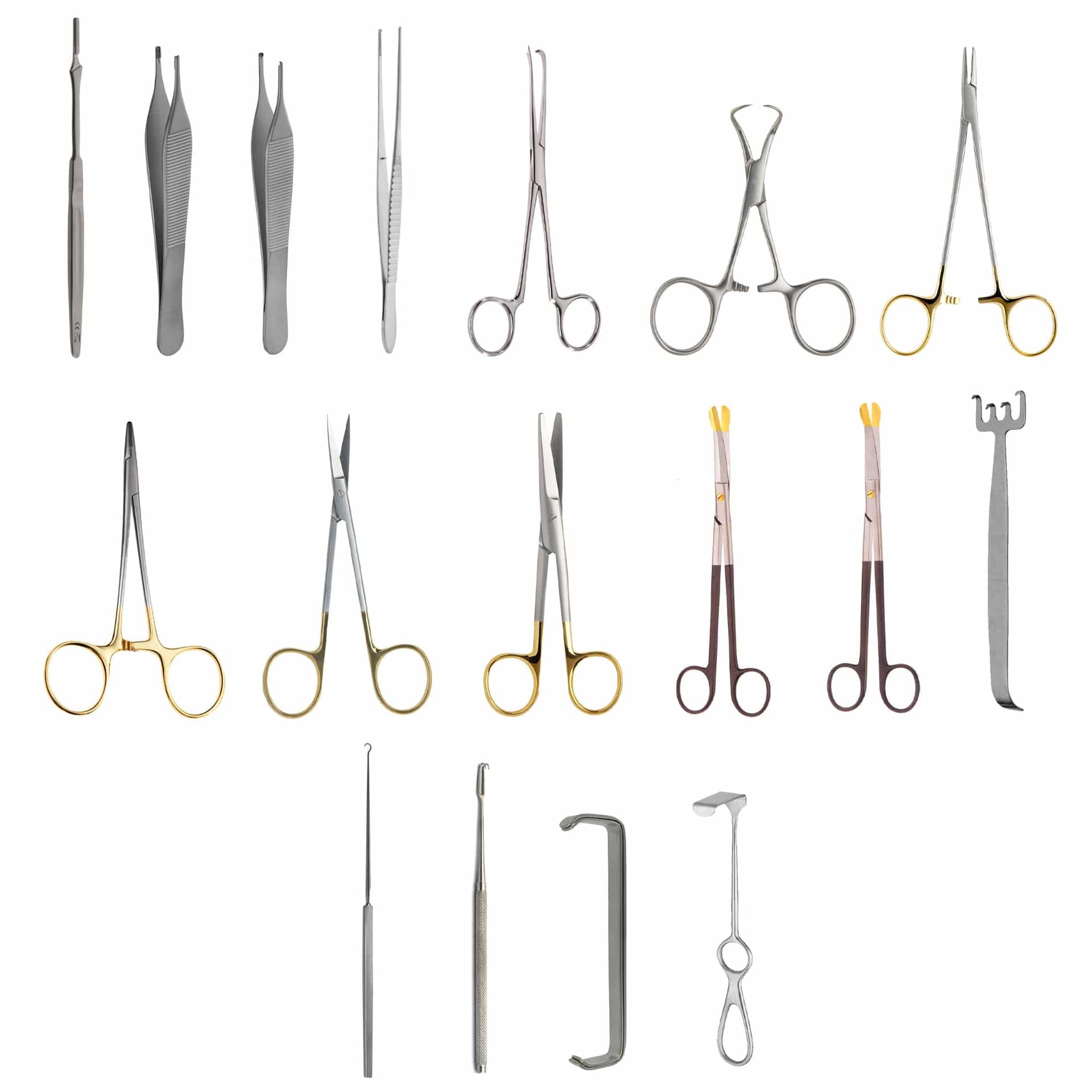 Face & Forehead Lift Set — image 1