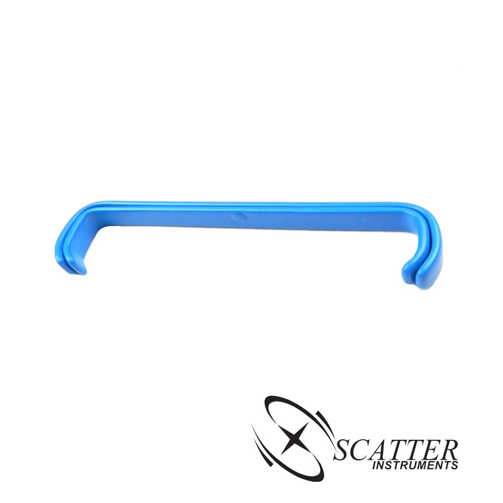 Farabeuf Retractor Set of 2 Insulated — image 1