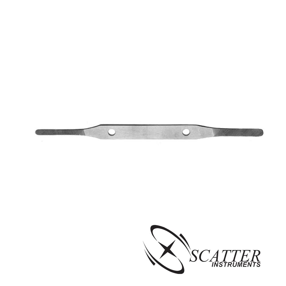Fine Masing Nasal File 21cm — image 1
