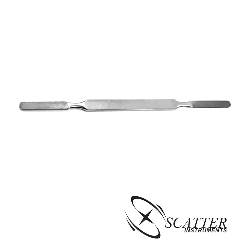 Fomon Bone And Nasal Rasp 20cm — image 1