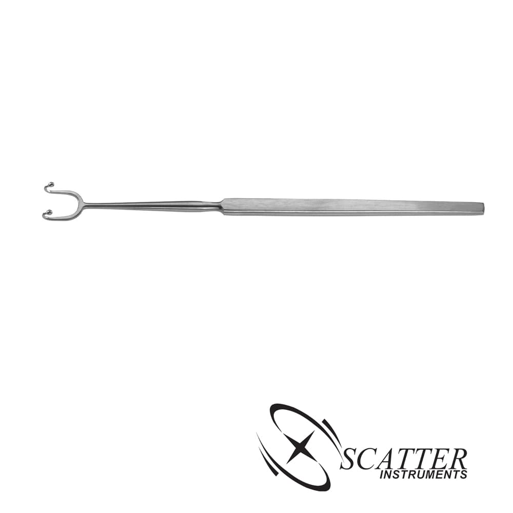 Fomon Retractor 17cm — image 1