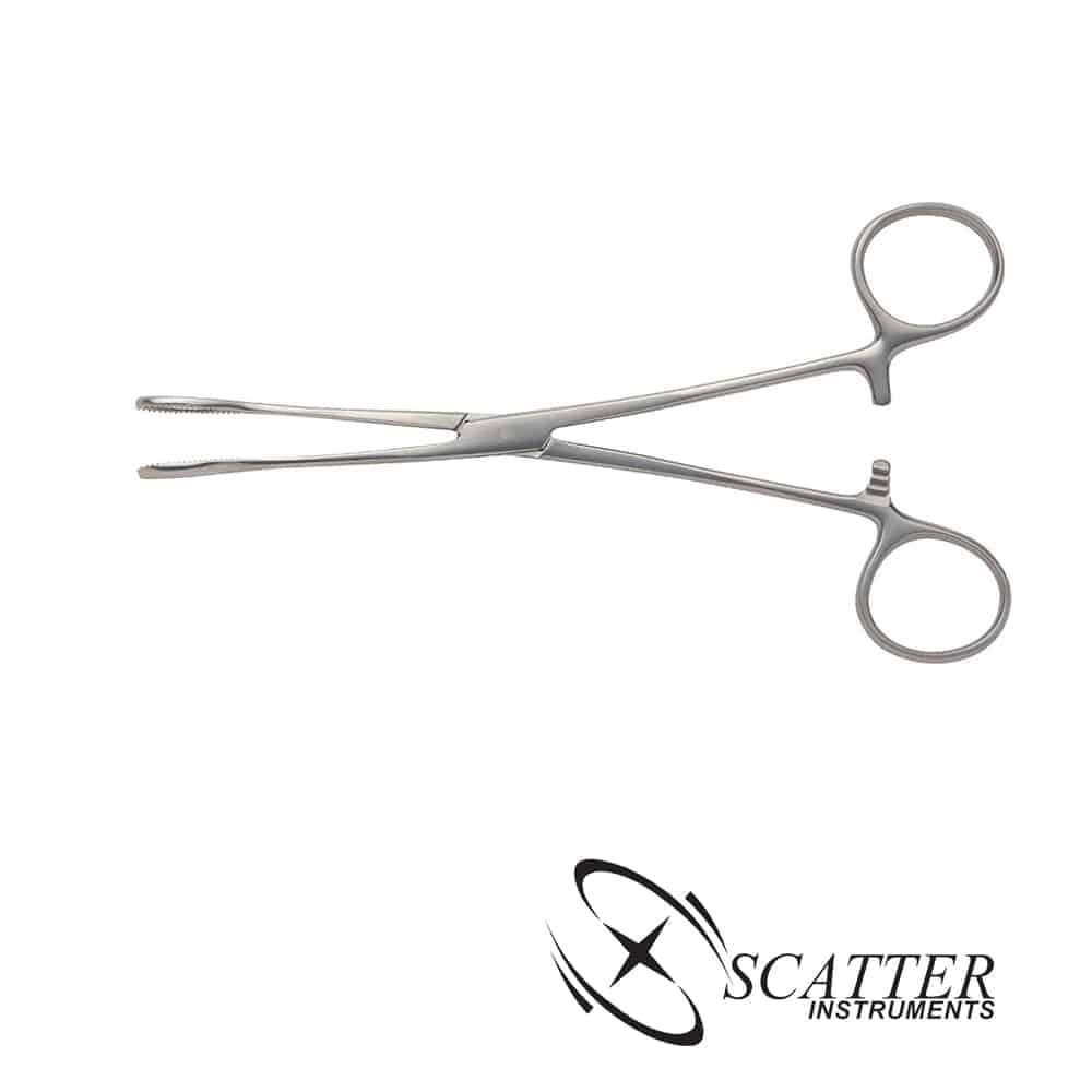 Forester Sponge Forcep — image 1