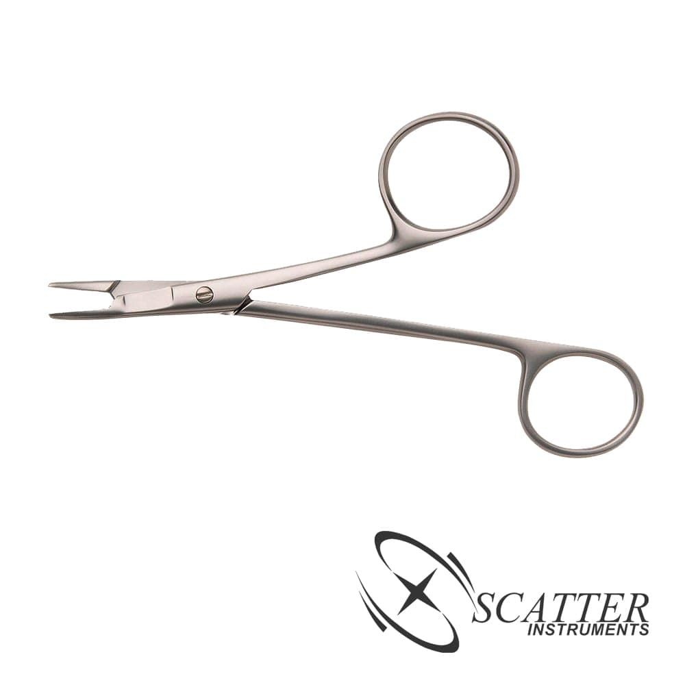 Foster Gillies Needle Holder — image 1