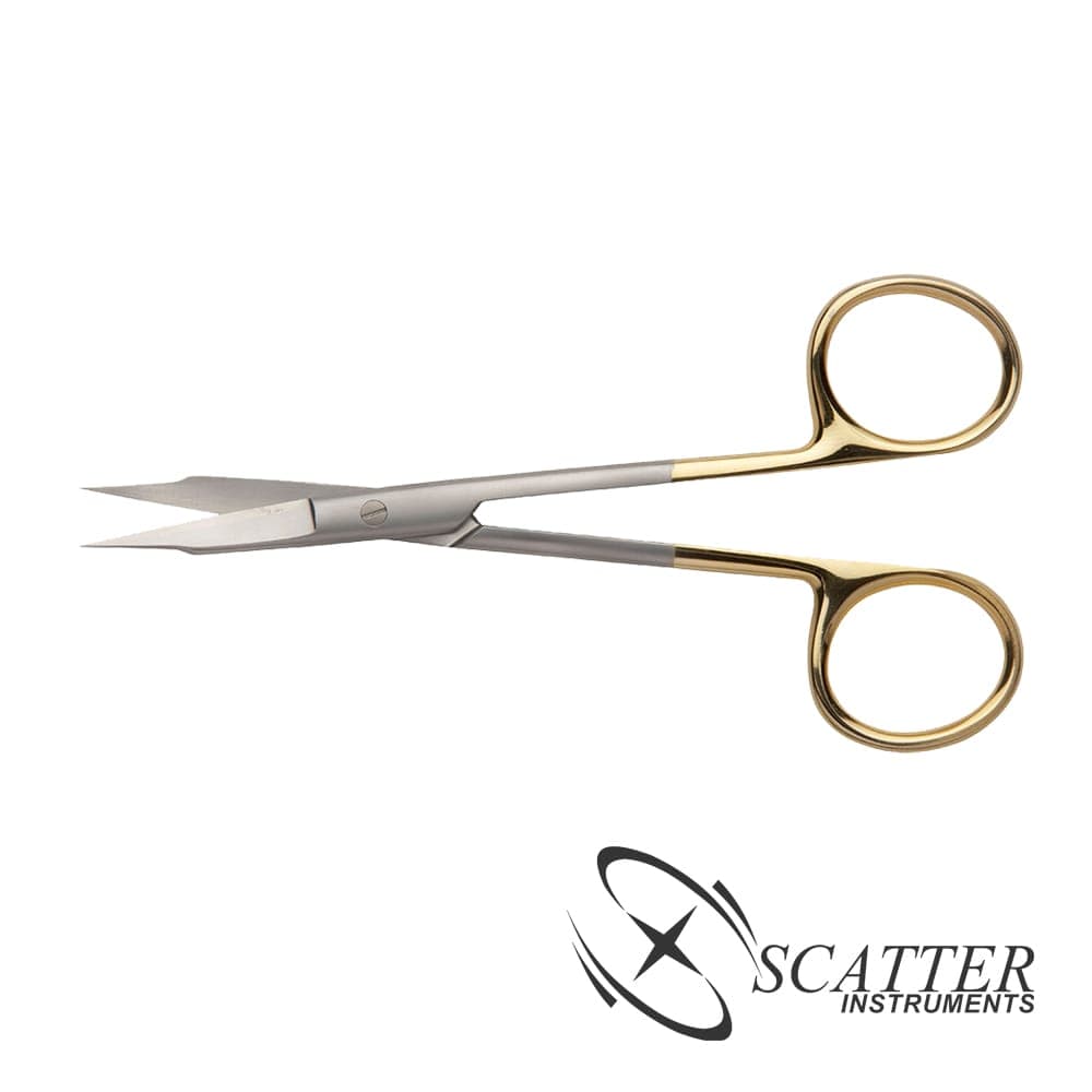 Fox Gum and Tissue Scissor 13cm — image 1