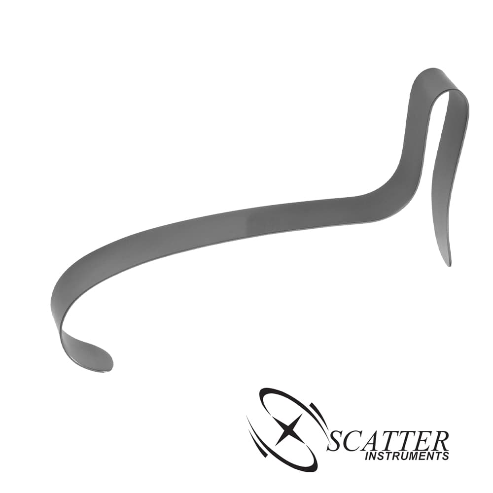 Freeman Flap Retractor 20cm — image 1