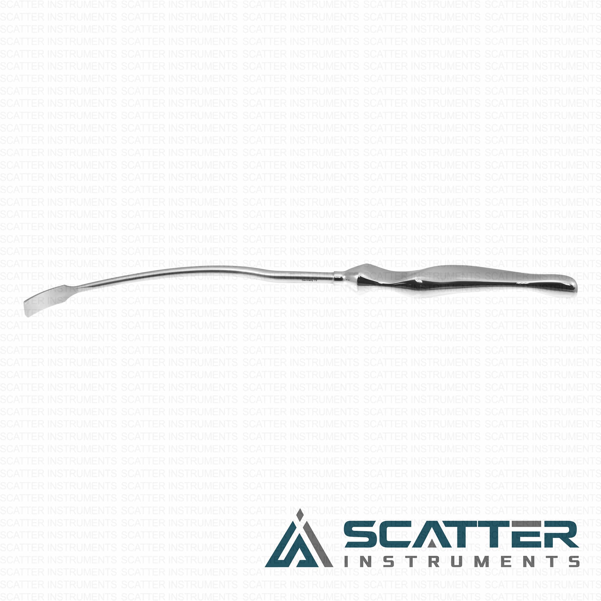 Frontoglabellar Dissector, 26.5cm — image 1