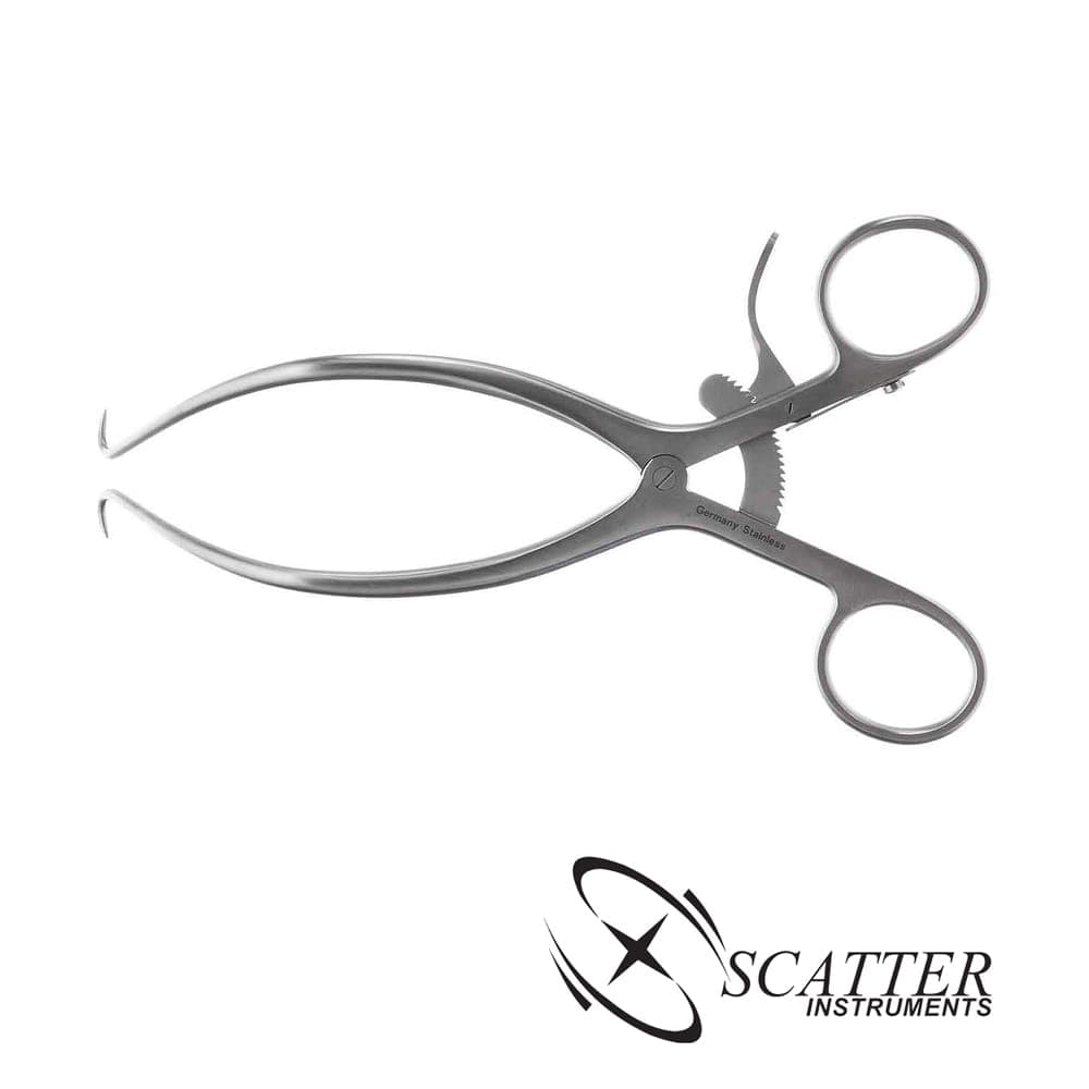 Gelpi Retractor — image 1