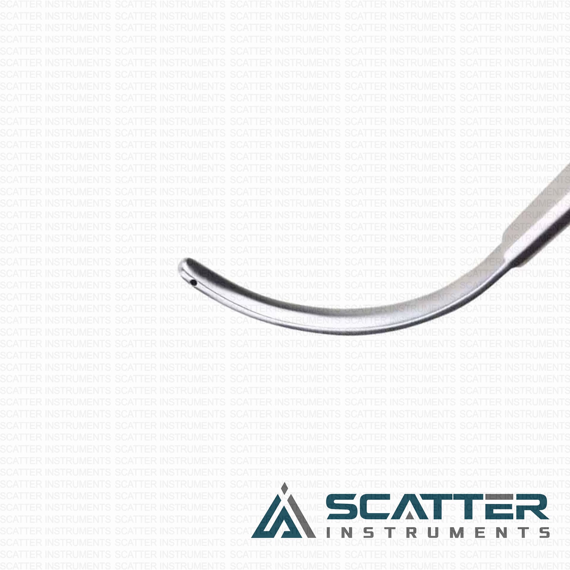 Gerbault-Tebbett’s Suction Retractor 18cm — image 1